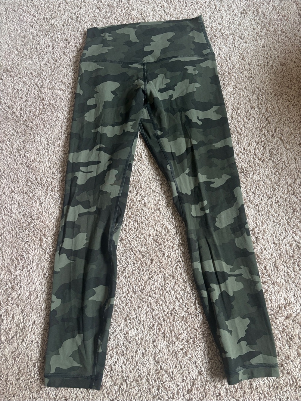 Lulu lemon align leggings